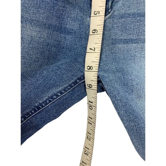 Kenneth Cole Women's Jess Skinny Jeans - Picture 5 of 7